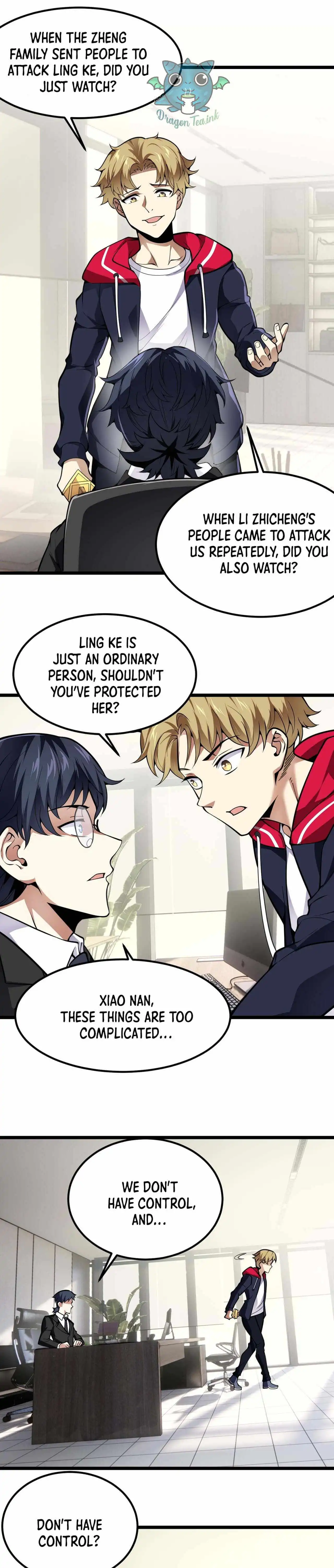 Combine Cube Chapter 28 14